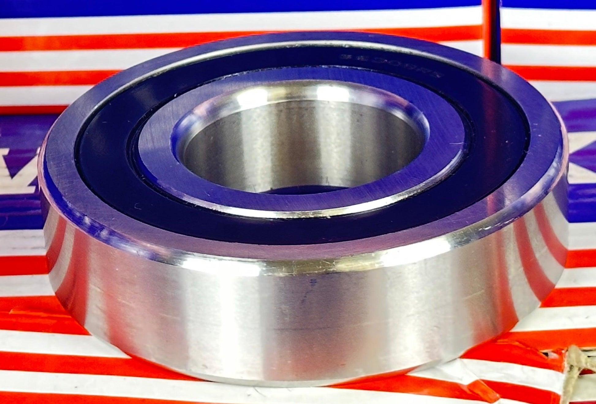 S6308-2RS Stainless Steel Bearing Sealed 40x90x23 - VXB Ball Bearings