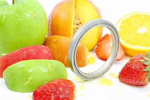 S6705ZZ Food Grade Stainless Steel Ball Bearing - VXB Ball Bearings