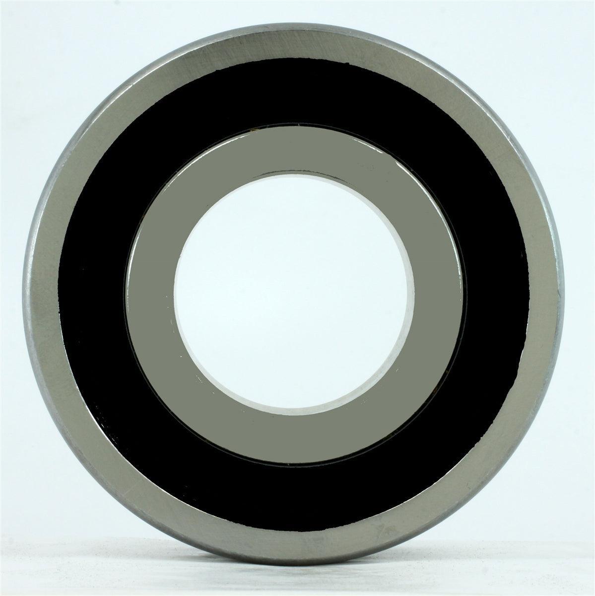 S6803-2RS Hybrid Ceramic Ball Bearing Rubber Sealed 17x26x5 Metric Bearing - VXB Ball Bearings