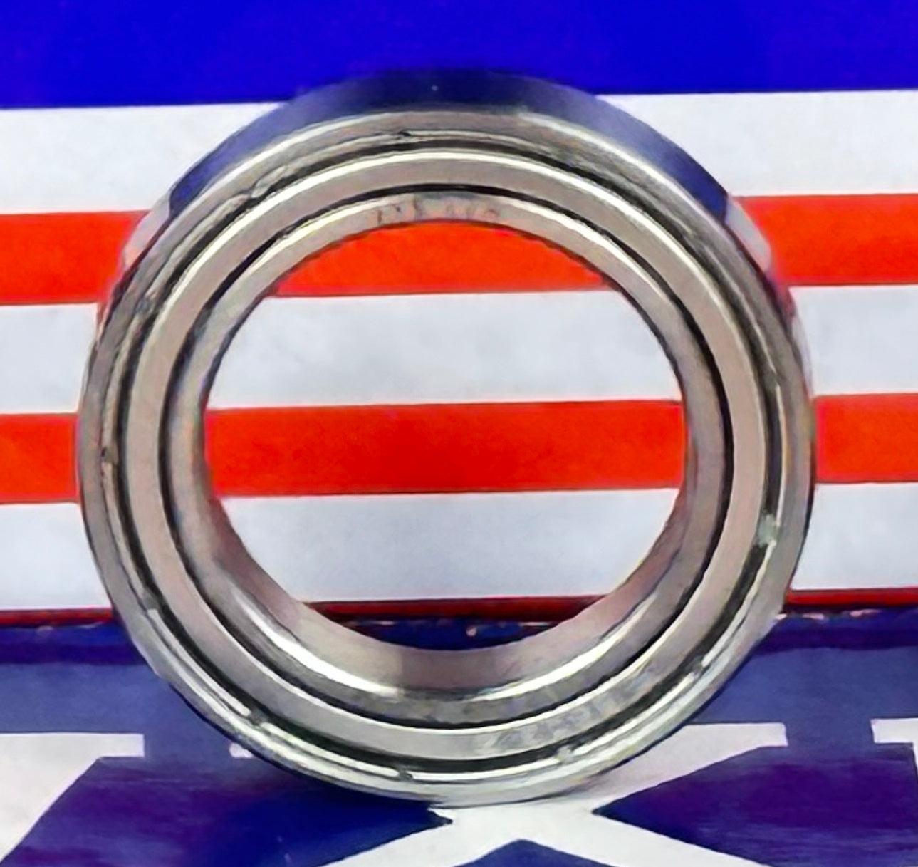 S6803ZZ Food Grade Stainless Steel Ball Bearing - VXB Ball Bearings