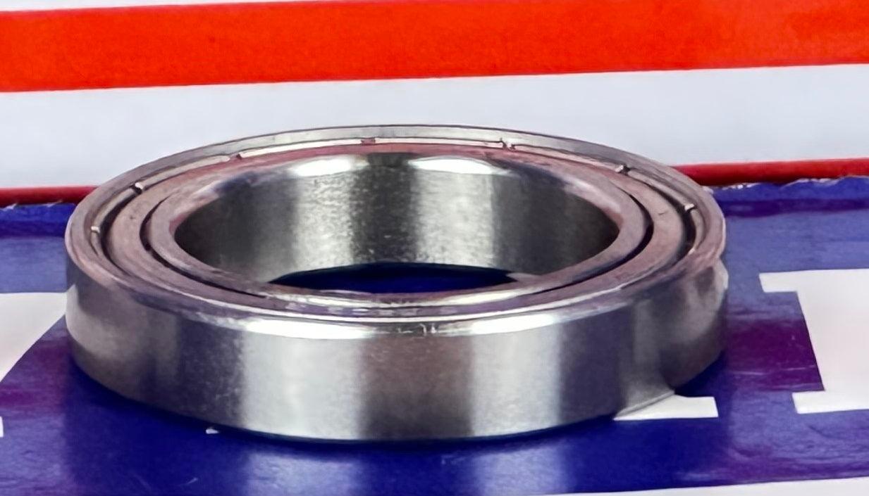 S6803ZZ Food Grade Stainless Steel Ball Bearing - VXB Ball Bearings