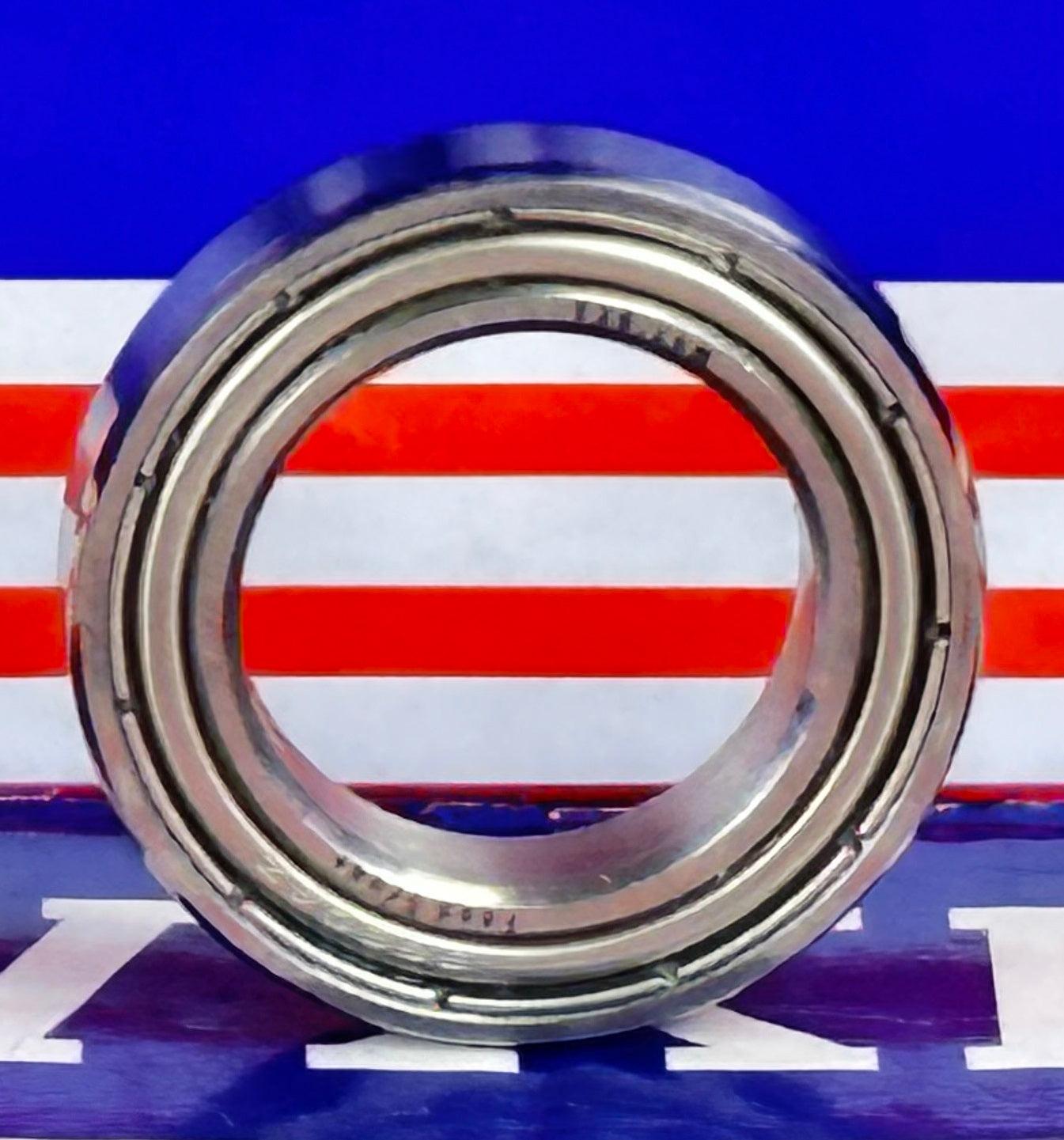 S6804ZZ Food Grade Stainless Steel Ball Bearing - VXB Ball Bearings