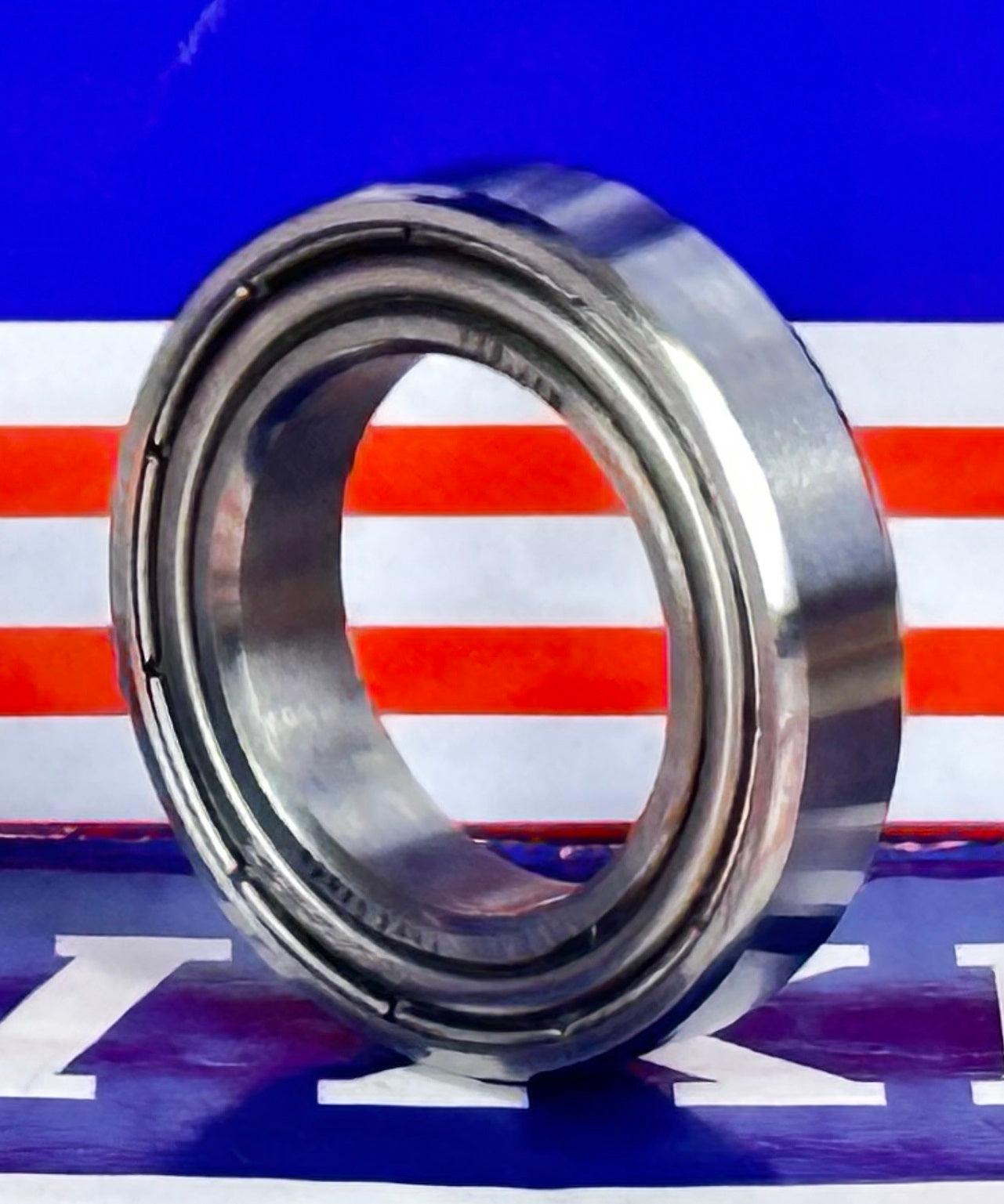 S6804ZZ Food Grade Stainless Steel Ball Bearing - VXB Ball Bearings