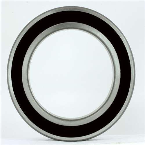 S6806 Bearing 30x42x7 Stainless Steel Open - VXB Ball Bearings