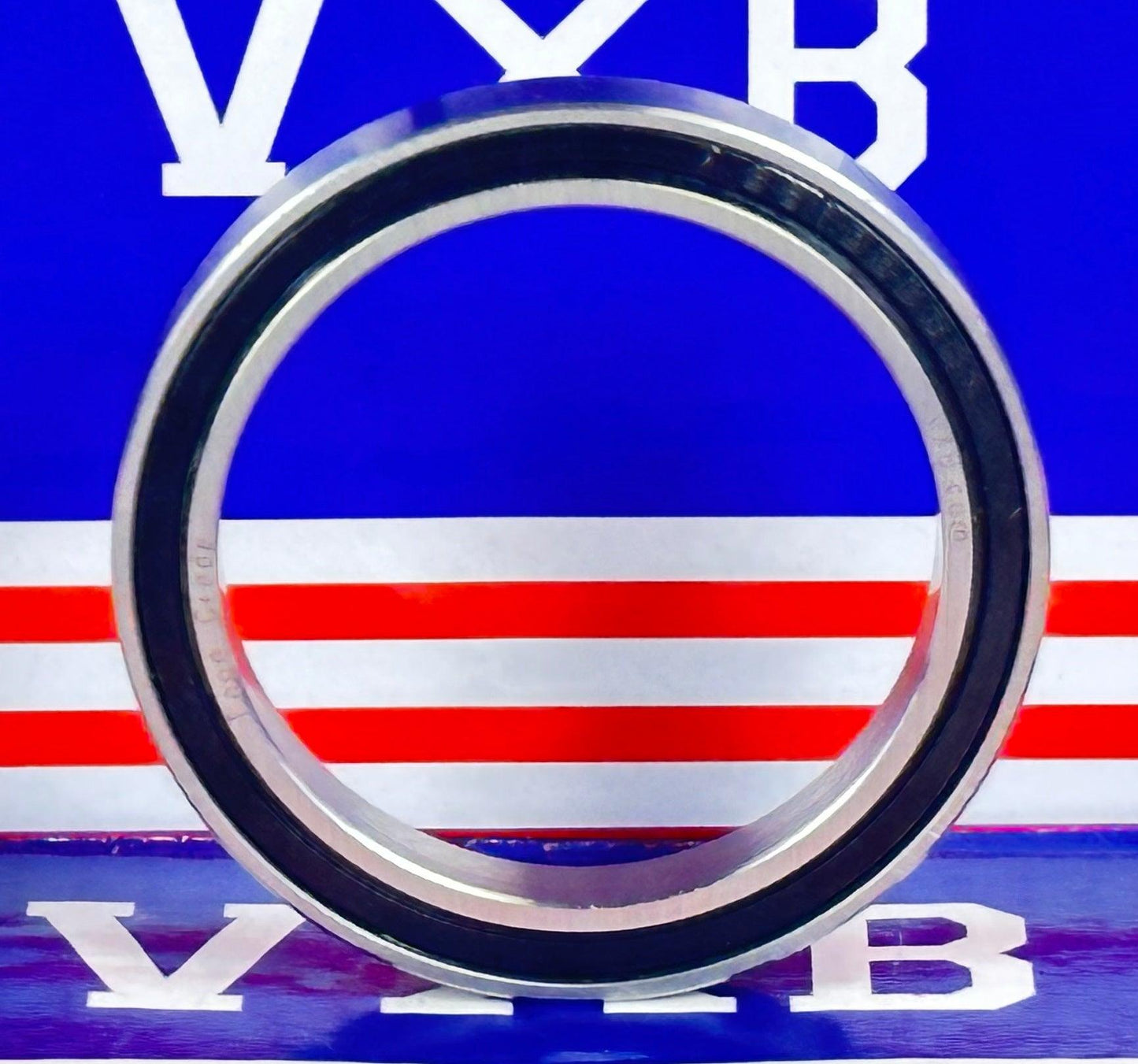 S6808-2RS Food Grade Stainless Steel Ball Bearing - VXB Ball Bearings