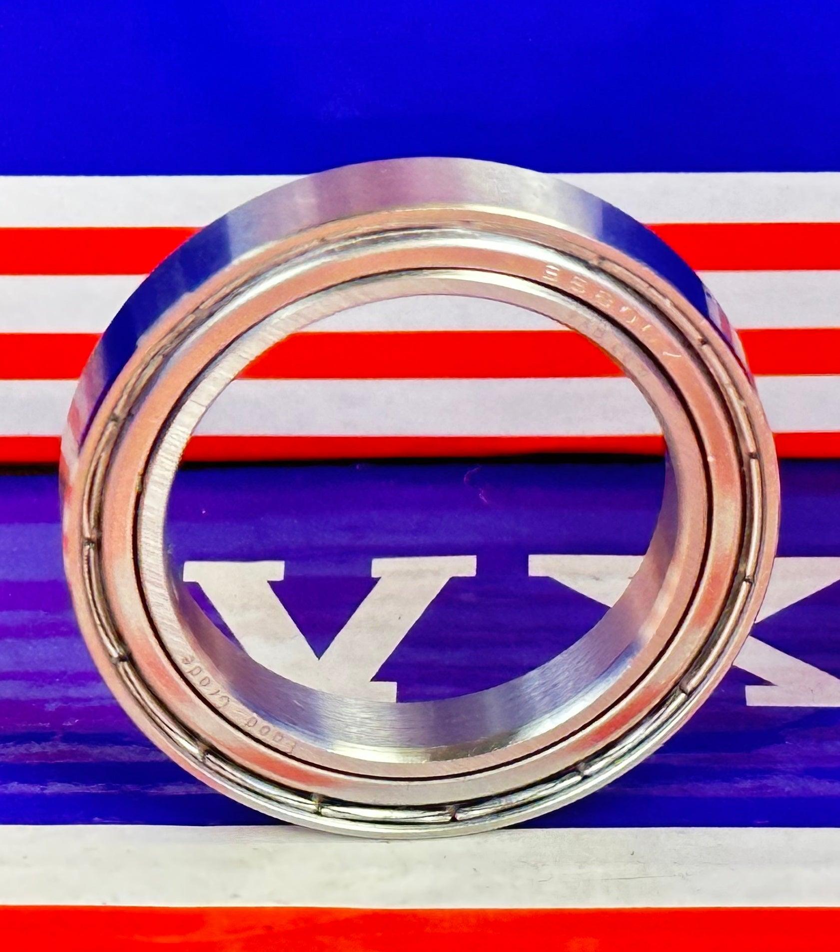 S6808ZZ Food Grade Stainless Steel Ball Bearing - VXB Ball Bearings