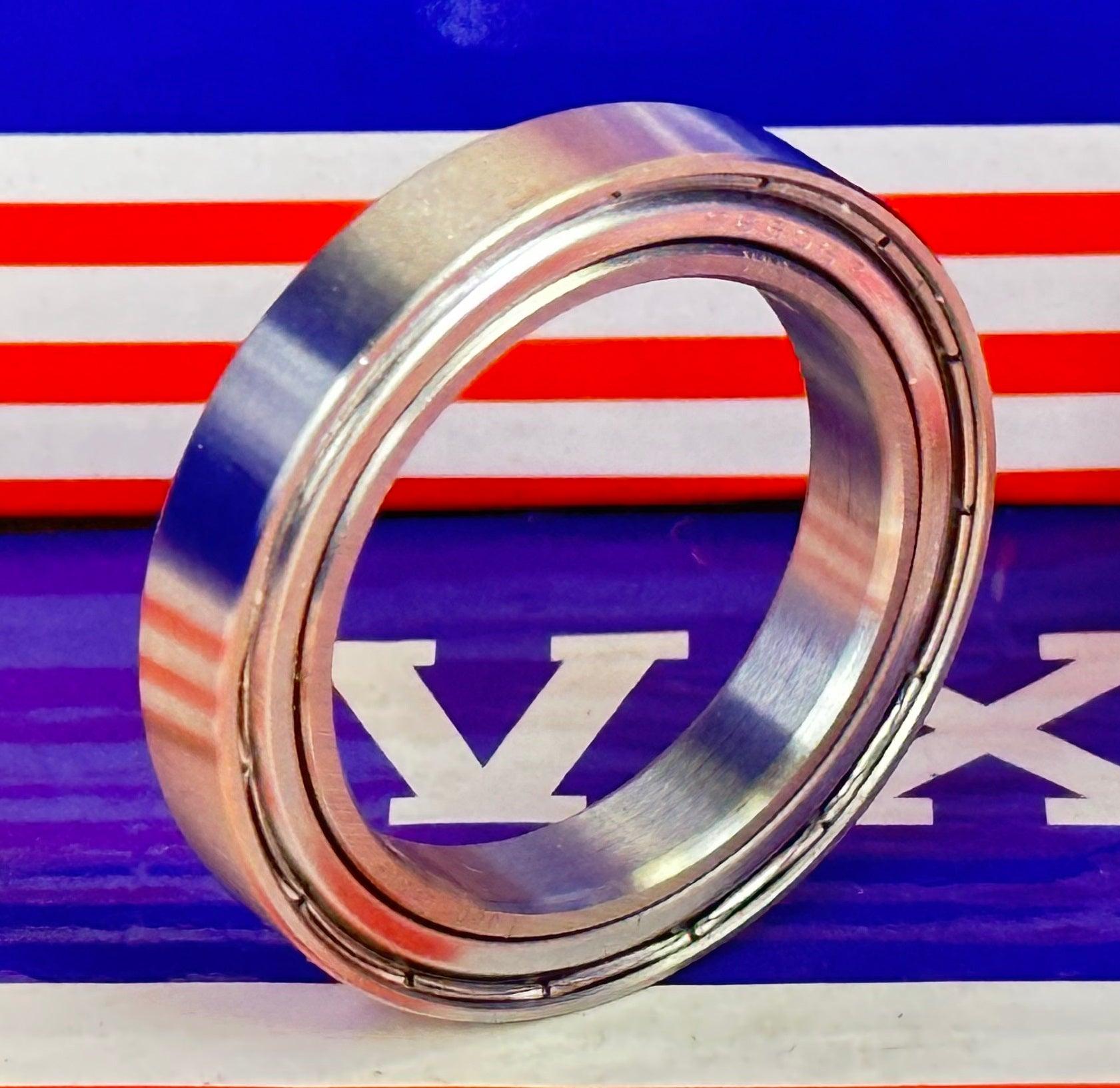S6808ZZ Food Grade Stainless Steel Ball Bearing - VXB Ball Bearings
