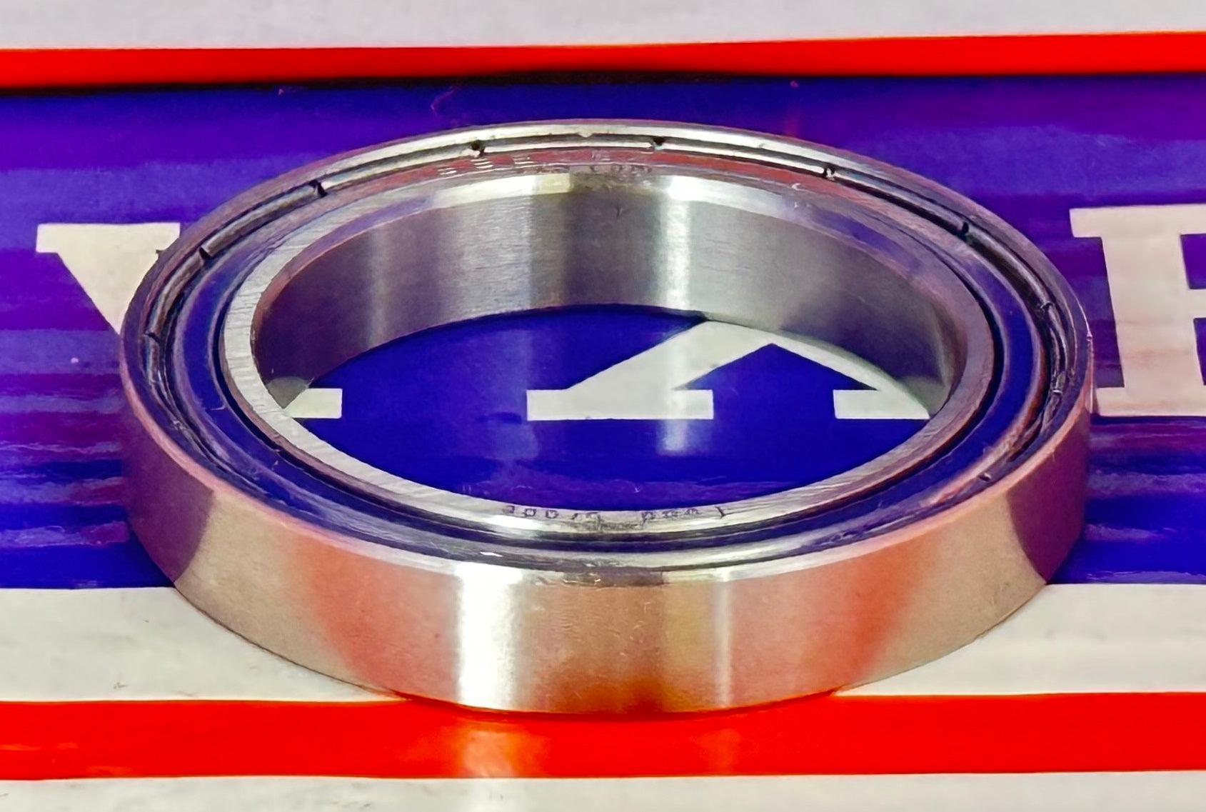 S6808ZZ Food Grade Stainless Steel Ball Bearing - VXB Ball Bearings