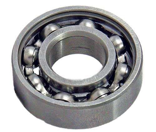 S682 Bearing 2x5x1.5 Stainless Steel Open Miniature - VXB Ball Bearings