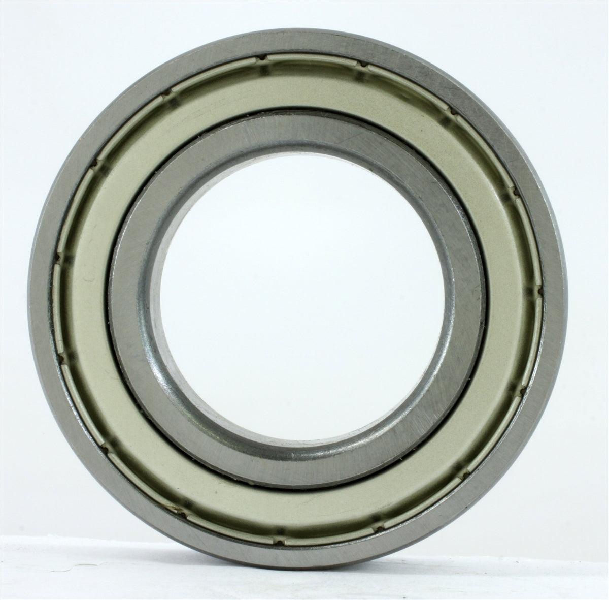 S6903ZZ Stainless Steel Shielded Ball Bearing 17x30x7mm - VXB Ball Bearings