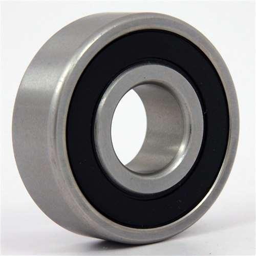 S6905-2RS Stainless Steel Sealed Bearing 25x42x9 - VXB Ball Bearings