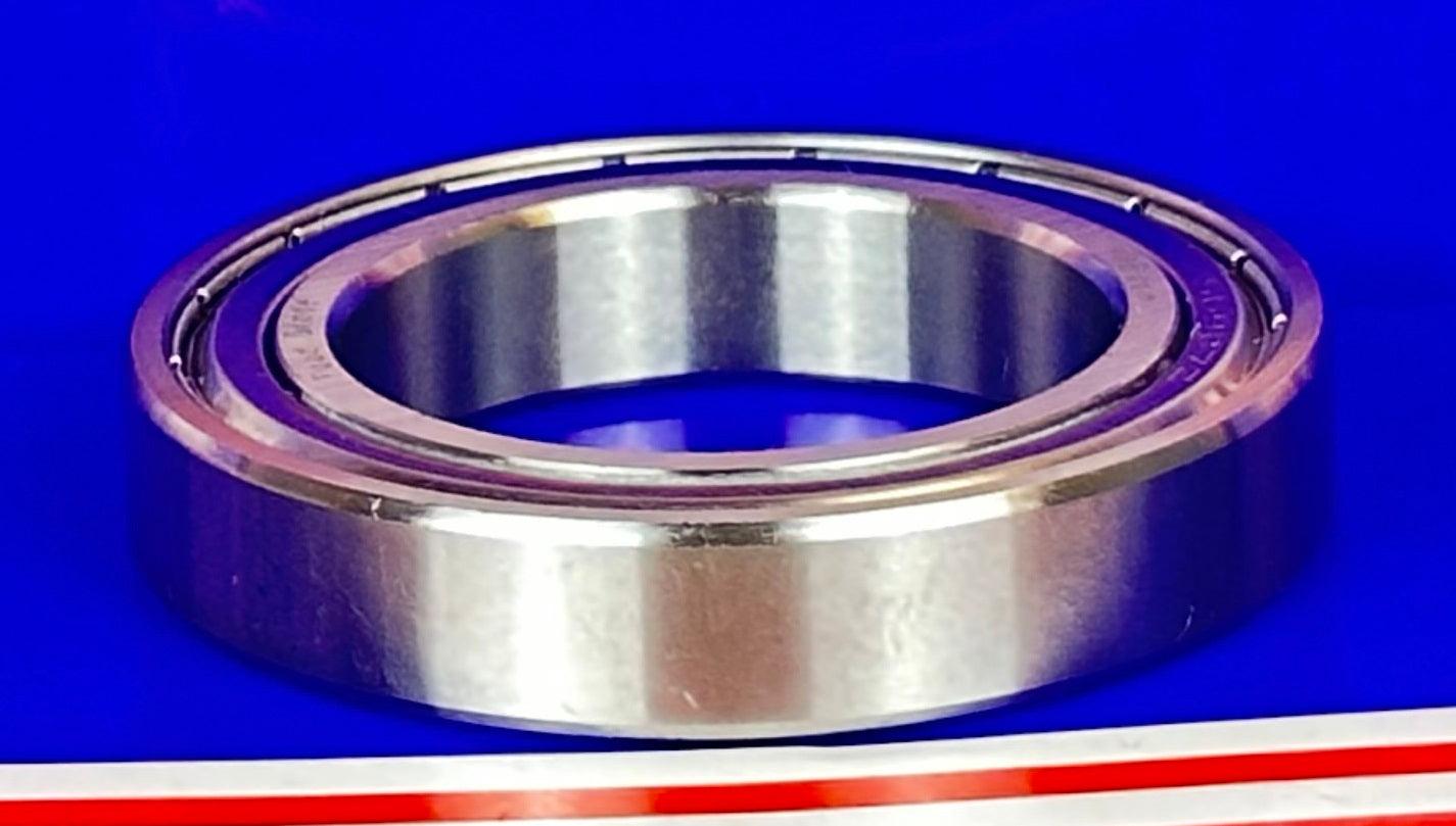 S6907ZZ Food Grade Stainless Steel Ball Bearing - VXB Ball Bearings