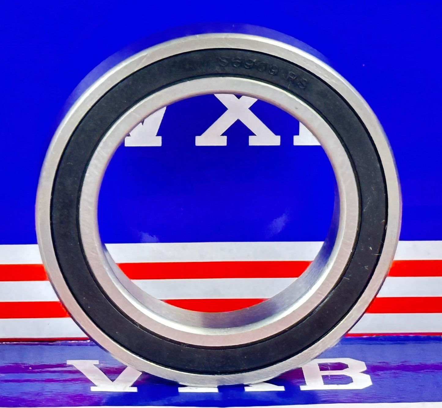 S6909-2RS Food Grade Stainless Steel Ball Bearing - VXB Ball Bearings