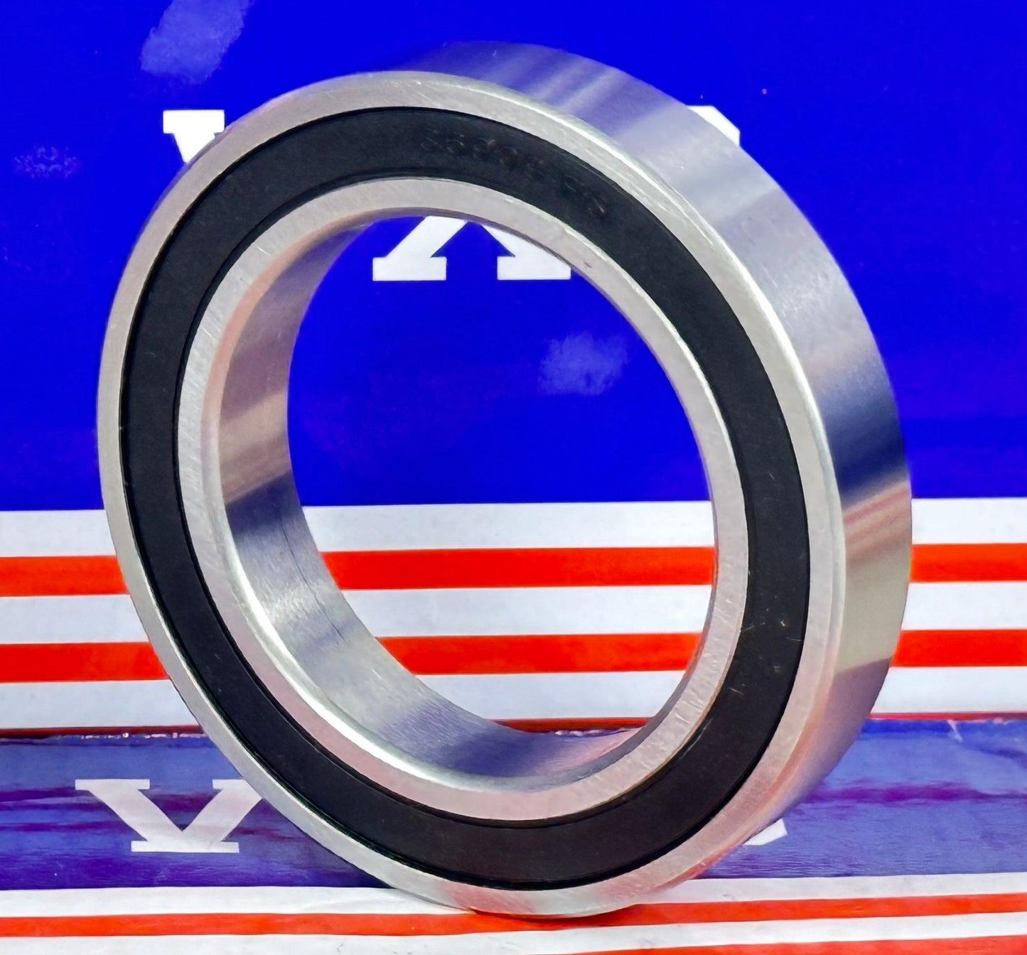 S6909-2RS Food Grade Stainless Steel Ball Bearing - VXB Ball Bearings