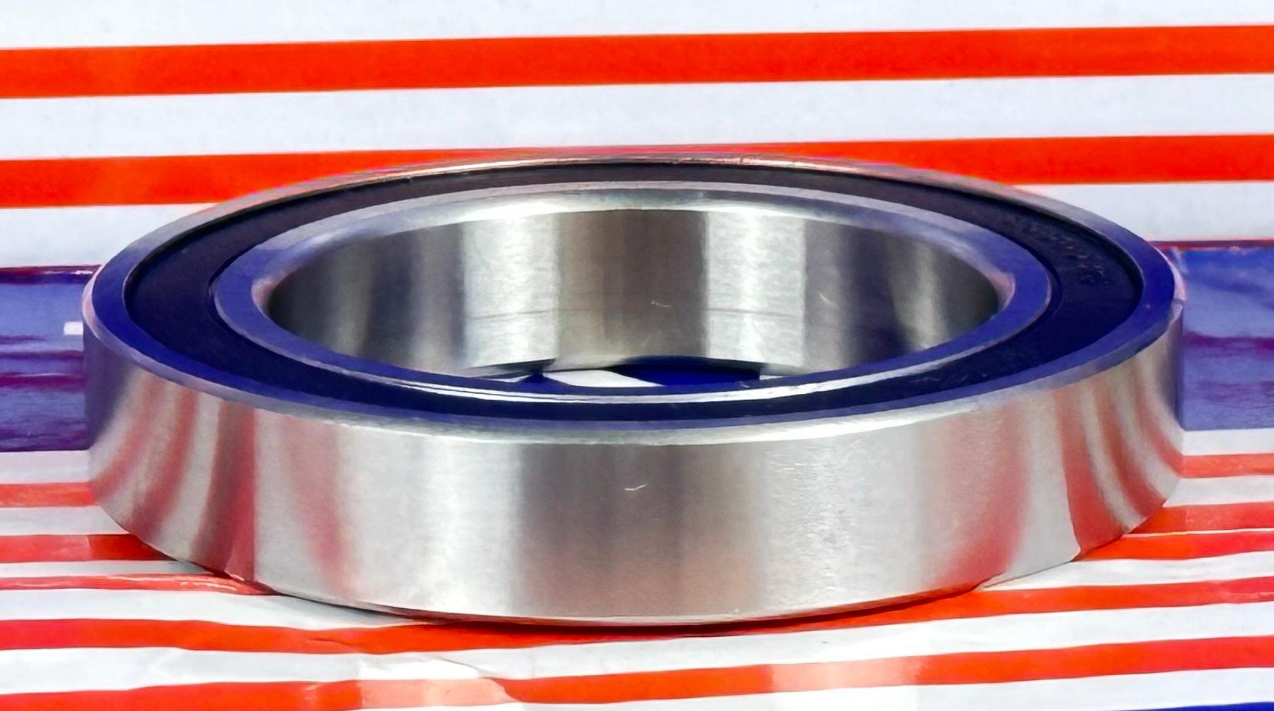 S6909-2RS Food Grade Stainless Steel Ball Bearing - VXB Ball Bearings