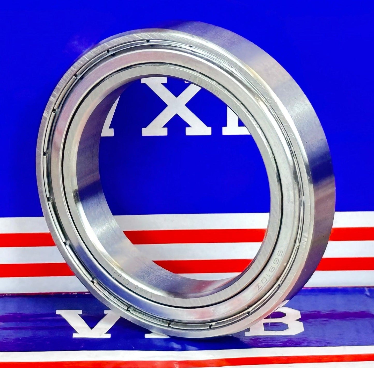 S6910ZZ Food Grade Stainless Steel Ball Bearing - VXB Ball Bearings