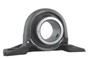 SAPP201-8 FYH Bearing 1/2 Steel pillow type Mounted Bearings - VXB Ball Bearings
