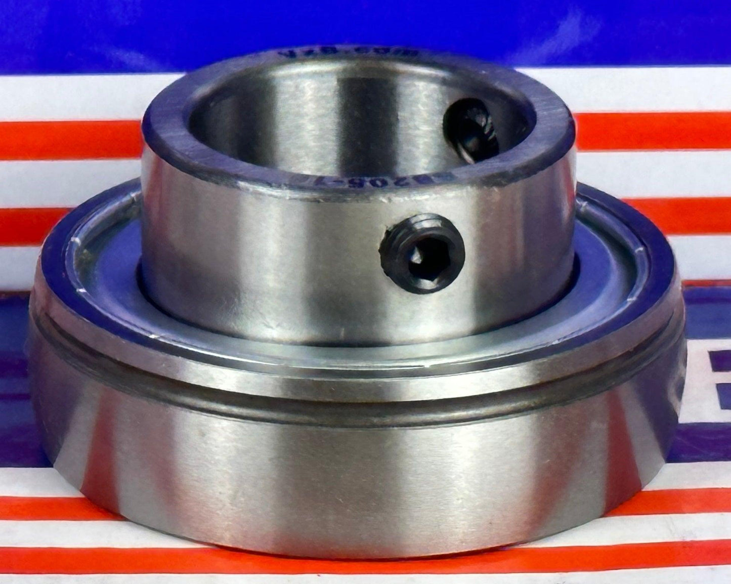 SB205-16 Bearing 1 inch Bore Insert Mounted Bearings - VXB Ball Bearings
