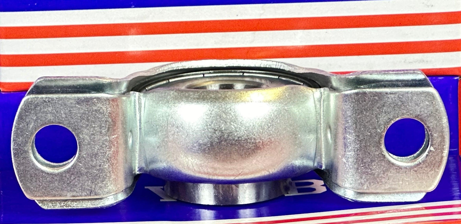 SBPP205-14 7/8 Pressed Steel Bearing 2-Bolt Flanged Mounted Bearings - VXB Ball Bearings