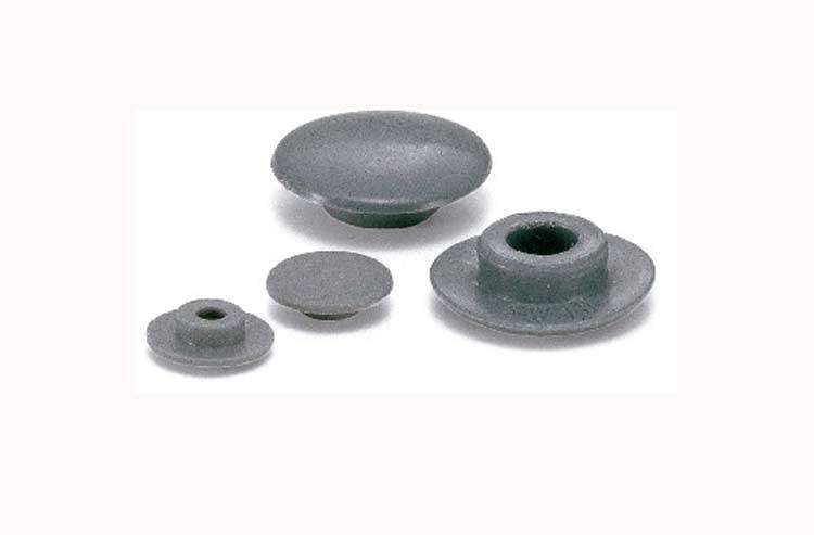 SCC-14 NBK Cover Caps for Socket Head Cap Screws - Made in Japan - Pack of 10 - VXB Ball Bearings