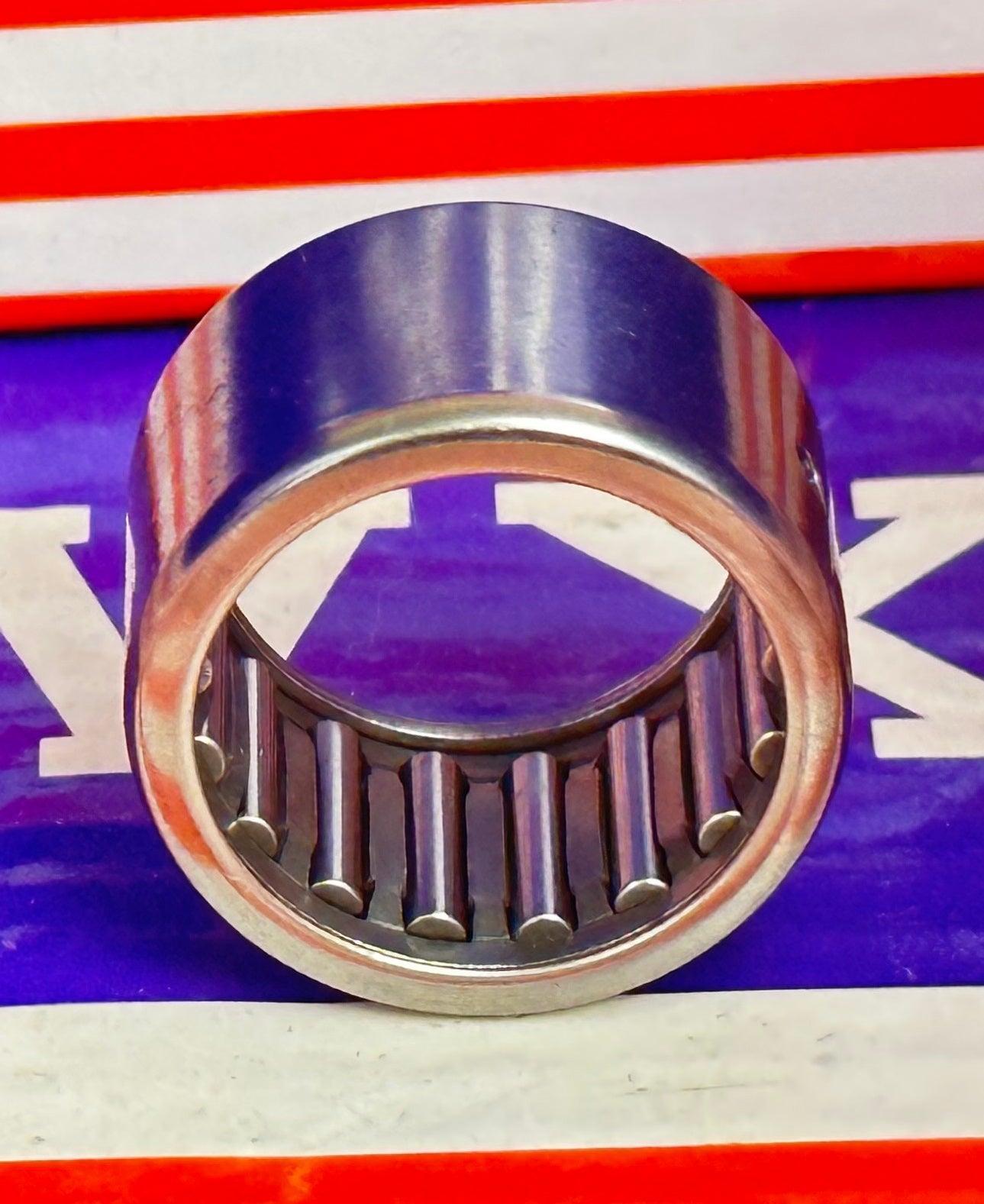 SCE1210 Miniature Needle Bearing 3/4x1x5/8 inch - VXB Ball Bearings