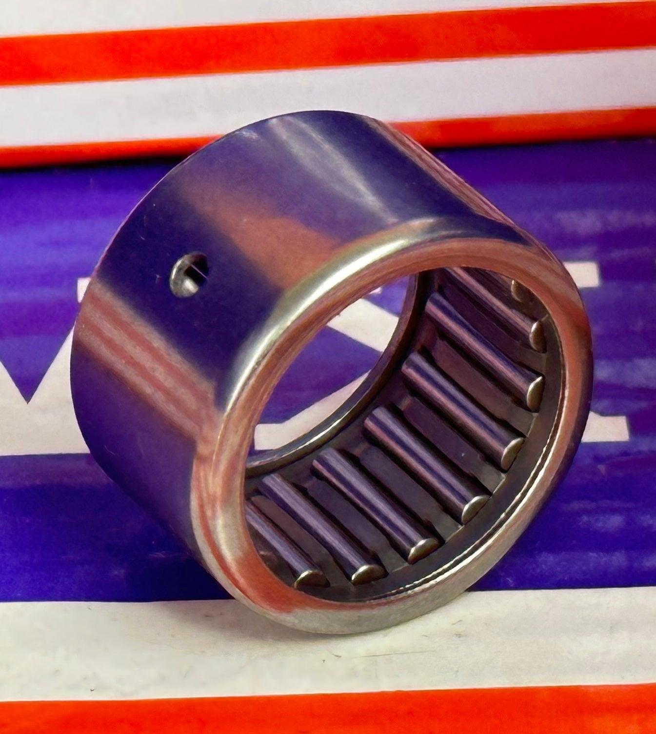 SCE1210 Miniature Needle Bearing 3/4x1x5/8 inch - VXB Ball Bearings