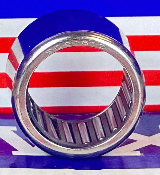 SCE1312 Needle Bearing 13/16"x1 1/16"x3/4" inch Bearings - VXB Ball Bearings