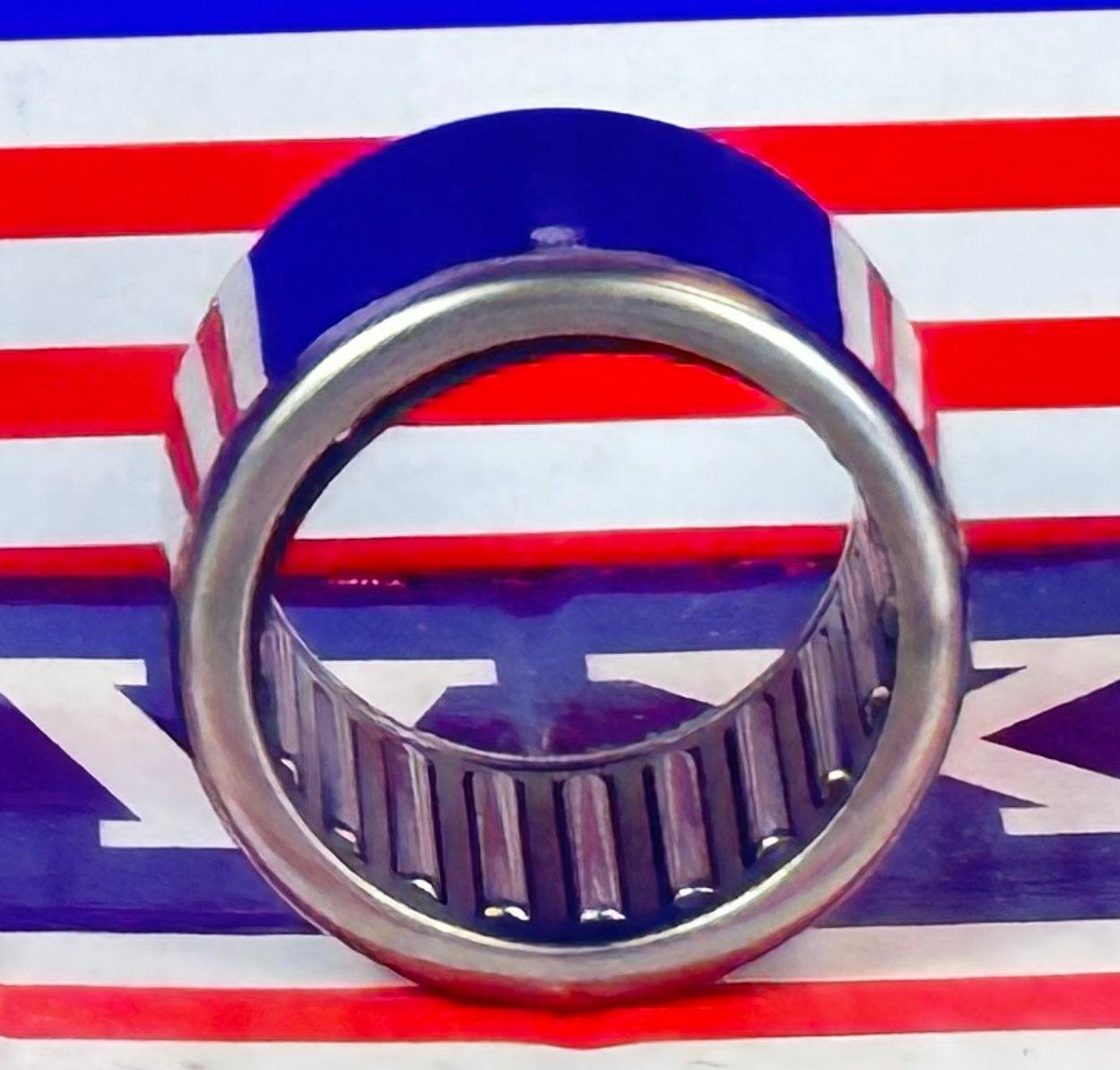 SCE1312 Needle Bearing 13/16"x1 1/16"x3/4" inch Bearings - VXB Ball Bearings