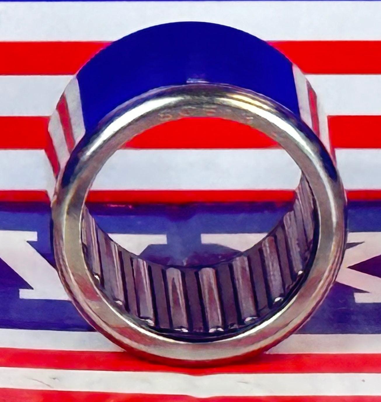 SCE1314 Needle Bearing 13/16"x1 1/16"x7/8" inch Bearings - VXB Ball Bearings