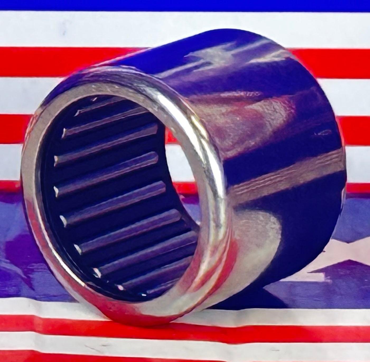 SCE1314 Needle Bearing 13/16"x1 1/16"x7/8" inch Bearings - VXB Ball Bearings