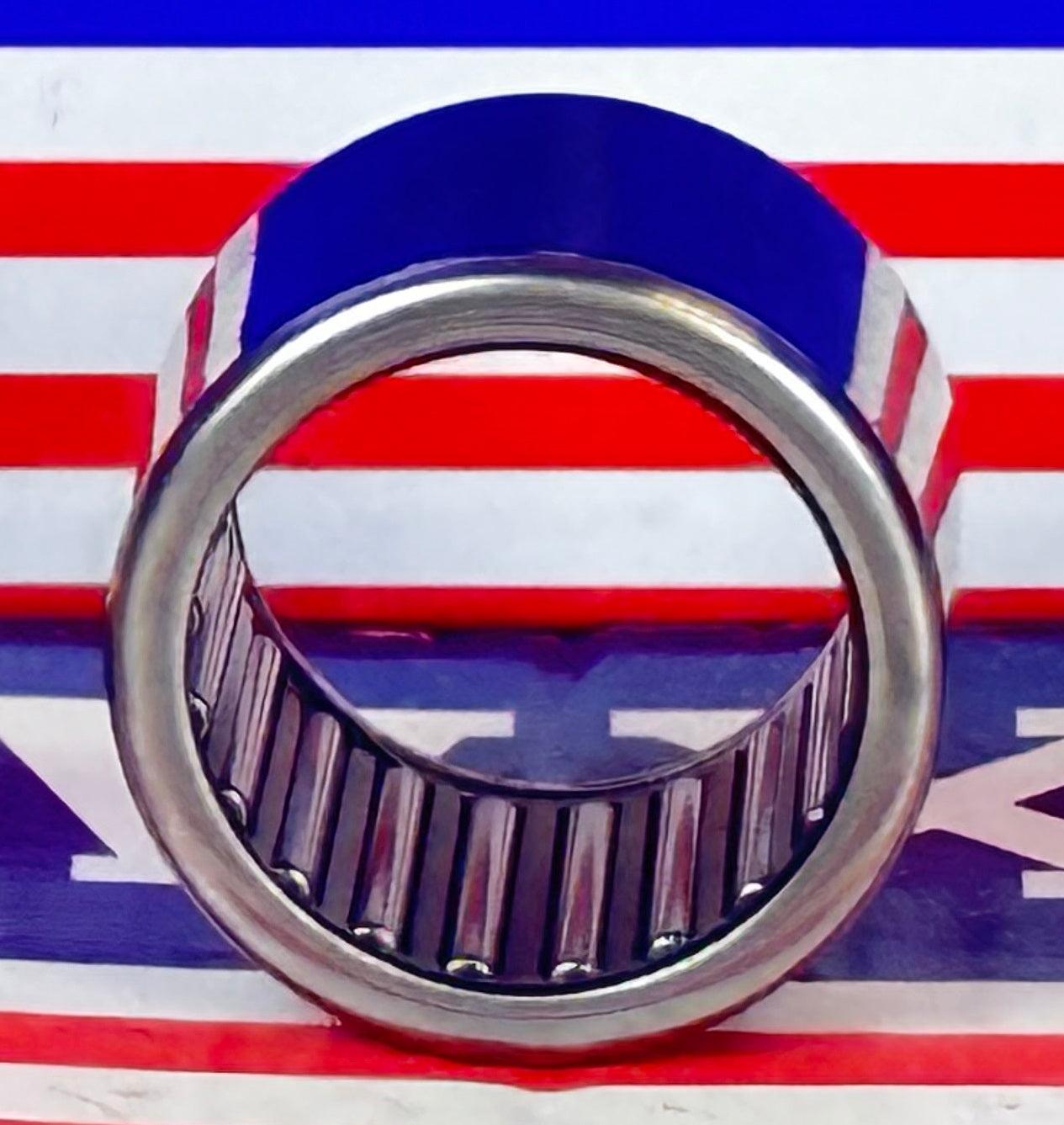 SCE1314 Needle Bearing 13/16"x1 1/16"x7/8" inch Bearings - VXB Ball Bearings