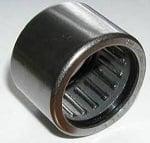 SCE138 Needle Bearing 13/16"x1 1/16"x1/2" inch Bearings - VXB Ball Bearings