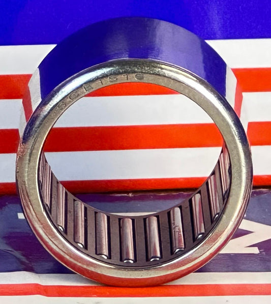 SCE1516 Needle Bearing 15/16"x1 3/16"x1" inch Bearing - VXB Ball Bearings