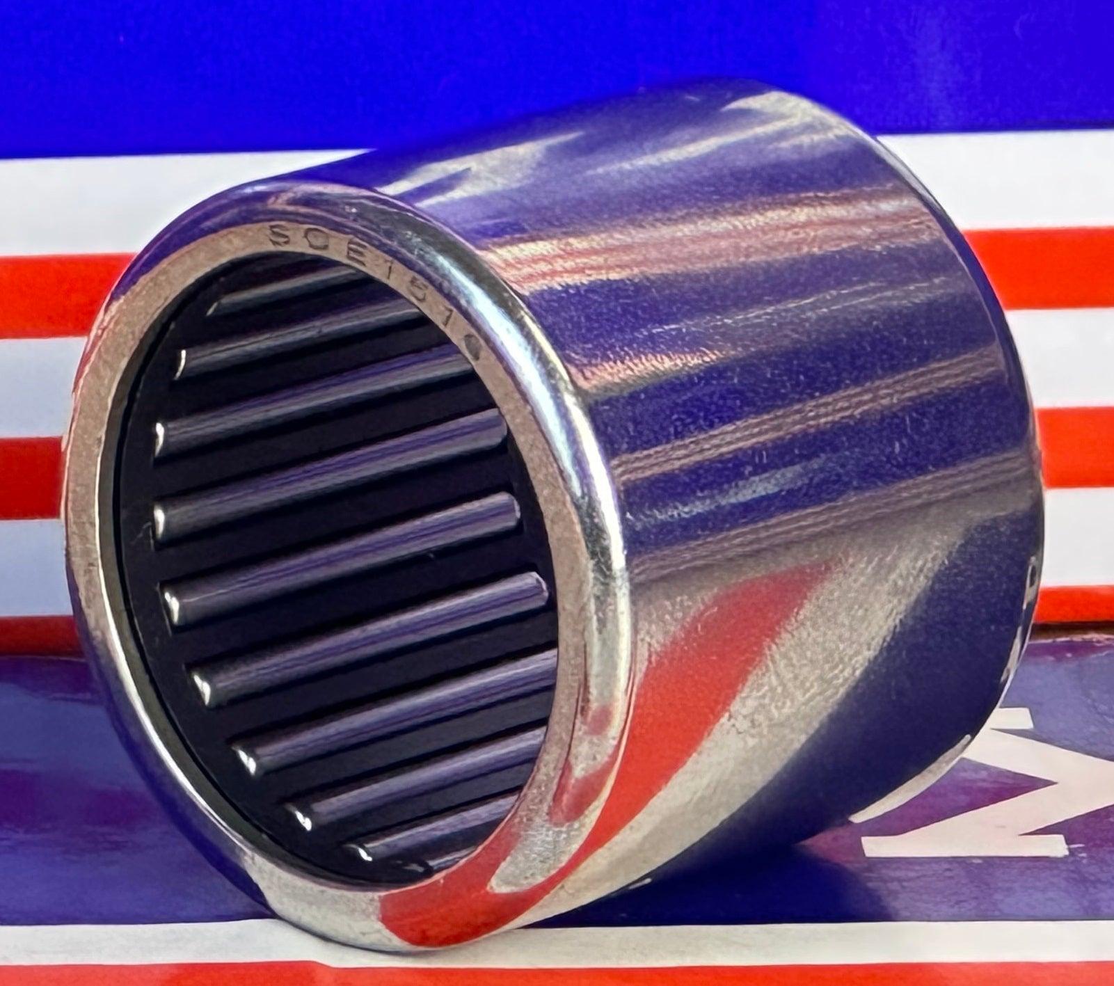 SCE1516 Needle Bearing 15/16"x1 3/16"x1" inch Bearing - VXB Ball Bearings