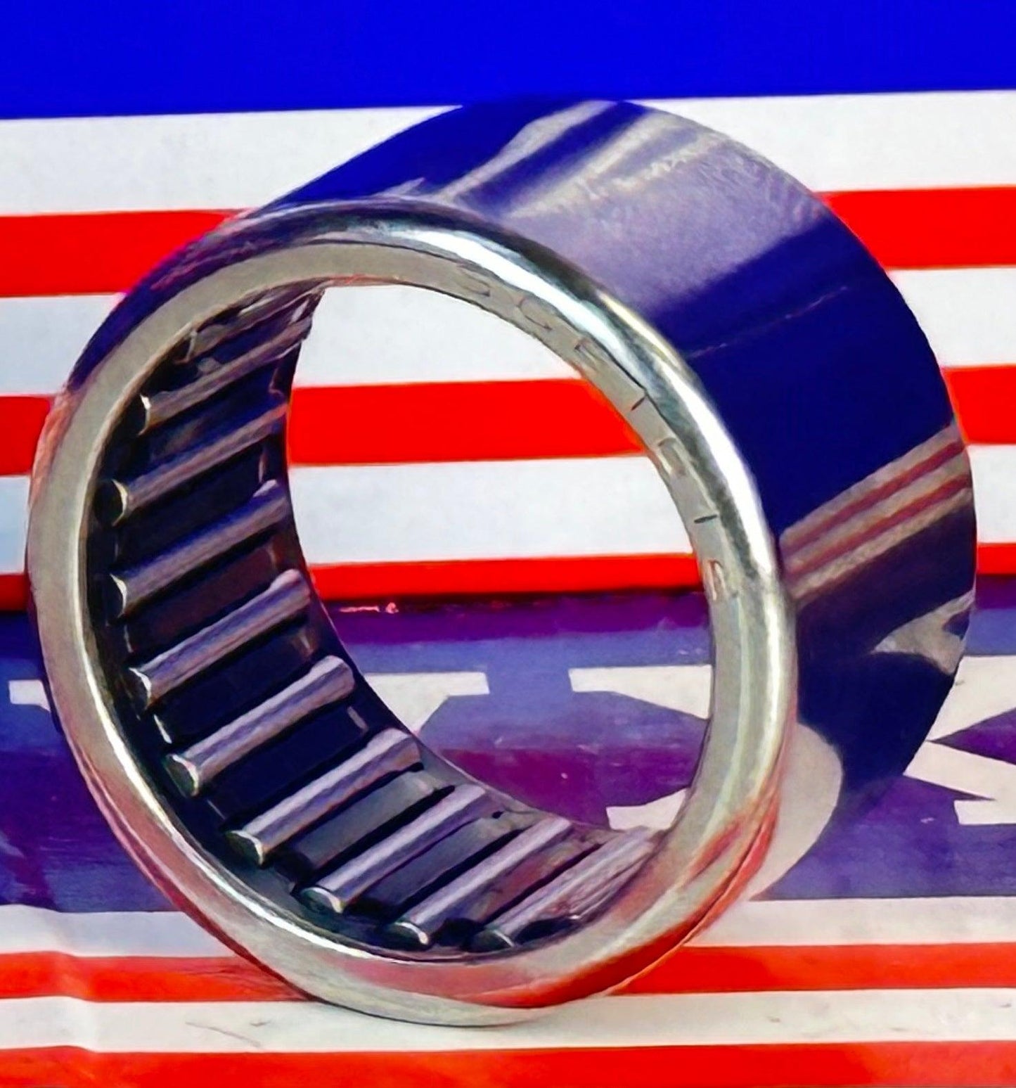 SCE1612 Needle Bearing 1x1 1/4x3/4 inch - VXB Ball Bearings