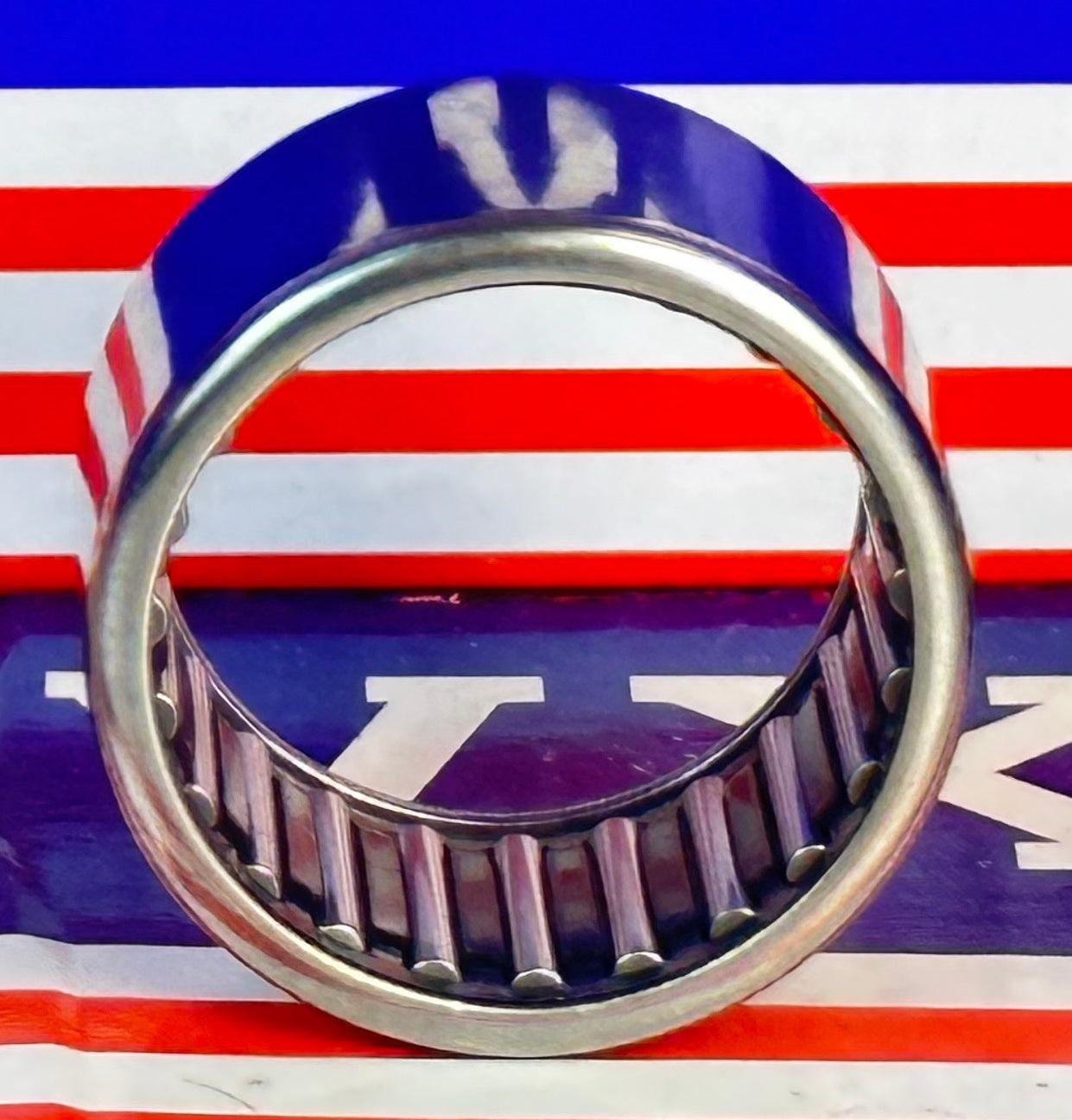 SCE1612 Needle Bearing 1x1 1/4x3/4 inch - VXB Ball Bearings