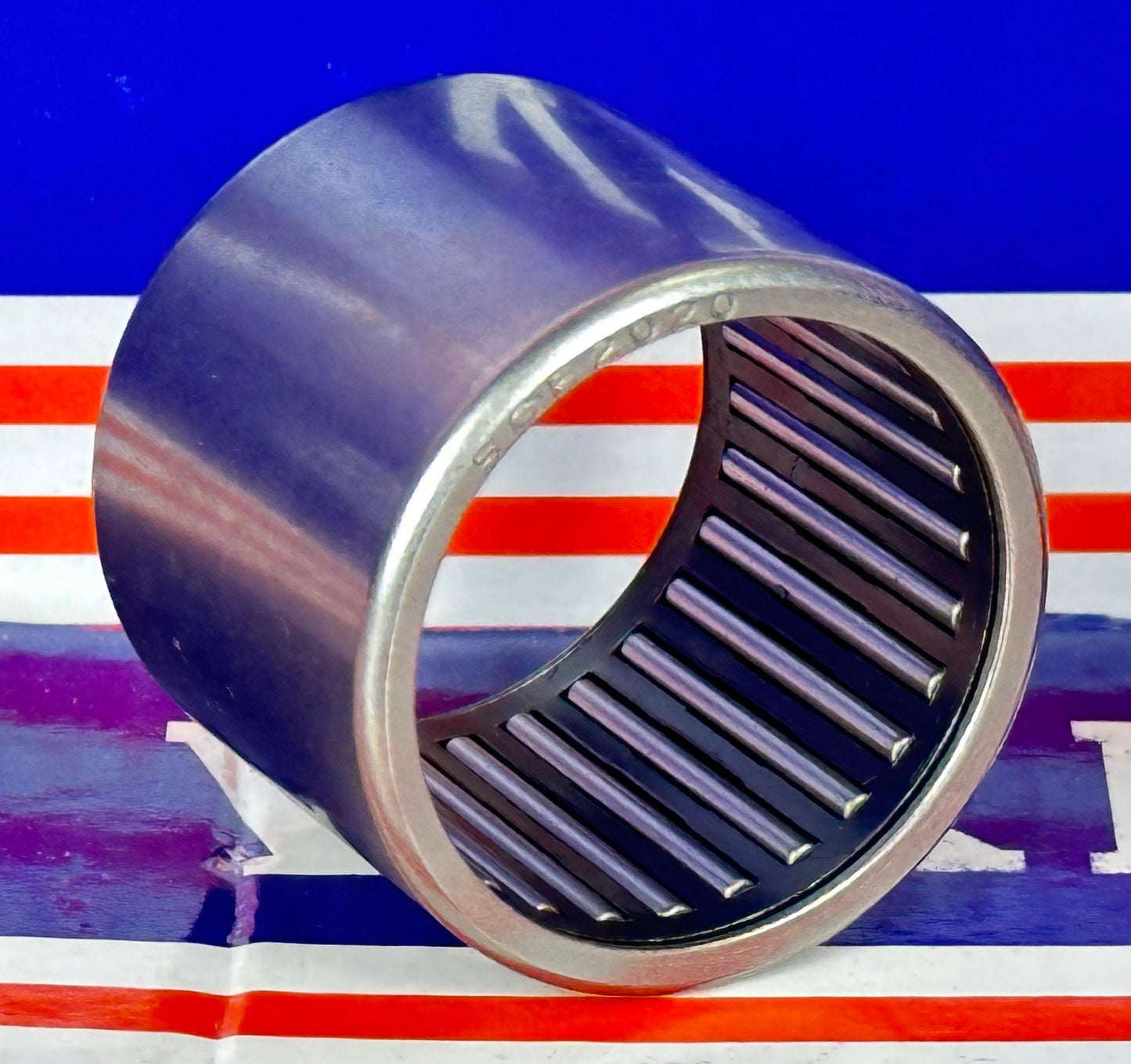 SCE2020 Needle Bearing 1 1/4x1 1/2x1 1/4 inch - VXB Ball Bearings