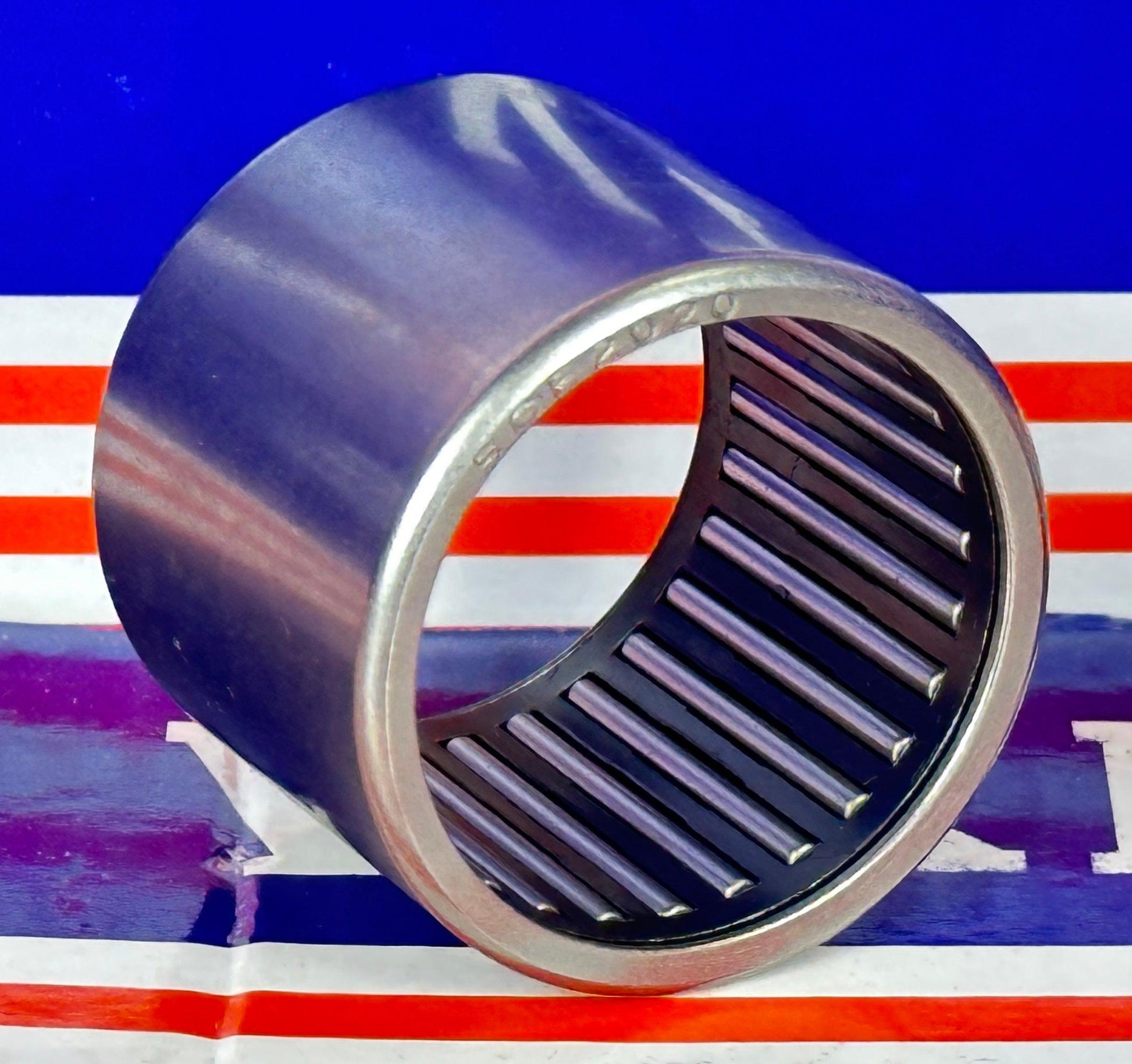 SCE2020 Needle Bearing 1 1/4x1 1/2x1 1/4 inch - VXB Ball Bearings