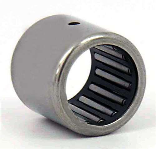 SCE57 Needle Bearing 5/16x1/2x7/16 inch - VXB Ball Bearings