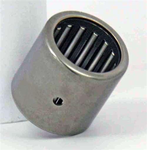 SCE69 Miniature Needle Bearing 3/8x9/16x9/16 inch - VXB Ball Bearings