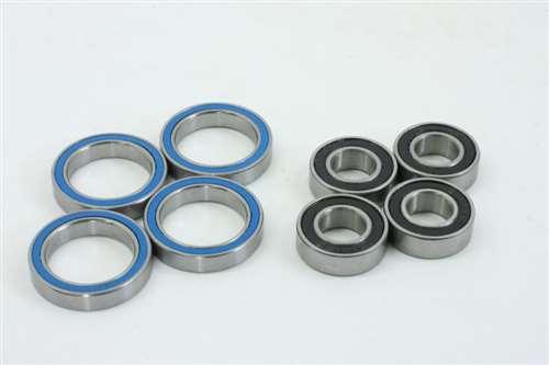 Sealed Bearing Set Team Losi LST 2-10 - VXB Ball Bearings