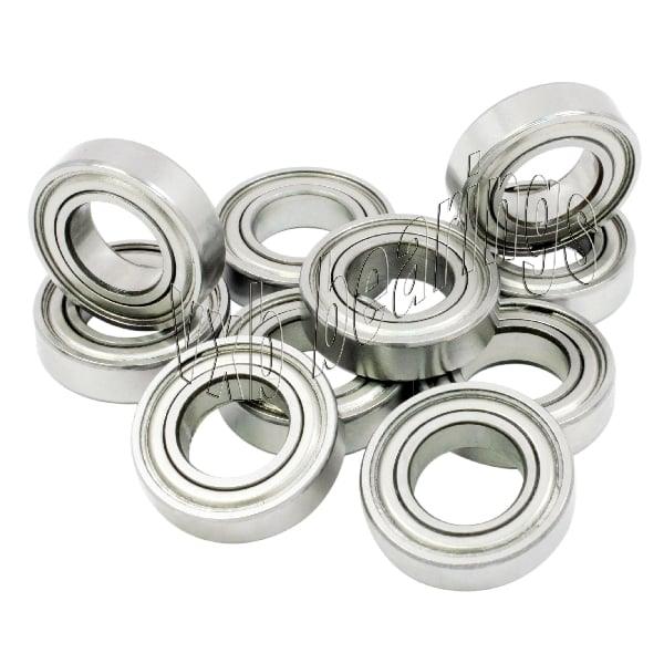 Set 14 Bearing TAMIYA BEETLE - VXB Ball Bearings