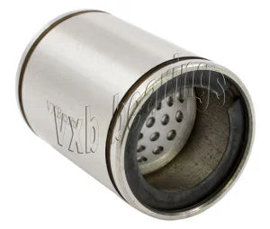 Set of 4 8mm Linear guide Shaft + Ball Bearing for Stamping Forming Dies Parts - VXB Ball Bearings