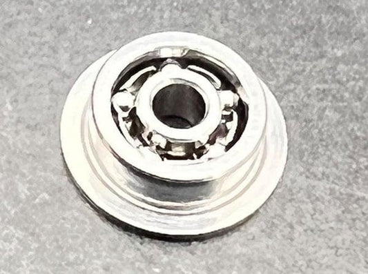 SFR0 Flanged Miniature Bearing 3/64"x5/32"x1/16" inch - VXB Ball Bearings