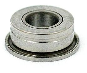 SFR144TLZWN Ceramic Handpiece Flanged Dental ABEC-7 Bearing - VXB Ball Bearings