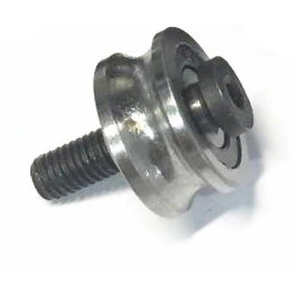 SG15 + M5x18 Screw U Groove Sealed Track Ball Bearing - VXB Ball Bearings