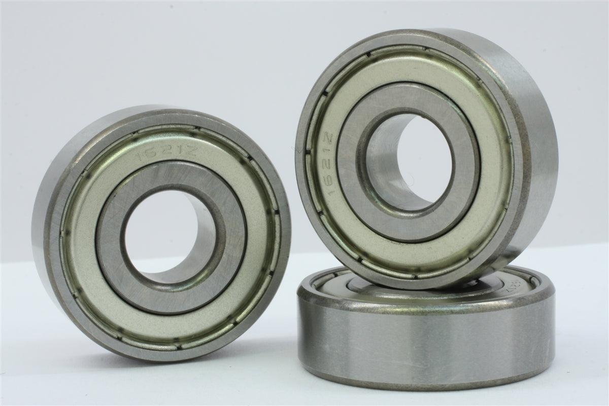 Shimano Calcutta 400 Baitcaster Bearing set Fishing - VXB Ball Bearings
