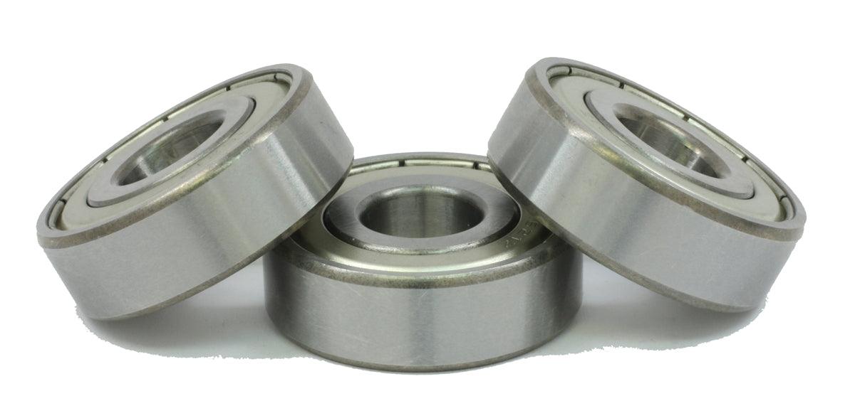Shimano Curado Cu-100b Complete Baitcaster Bearing set Bearings - VXB Ball Bearings