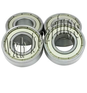 Shimano Curado Cu-100d Complete Baitcaster Bearing set Bearings - VXB Ball Bearings