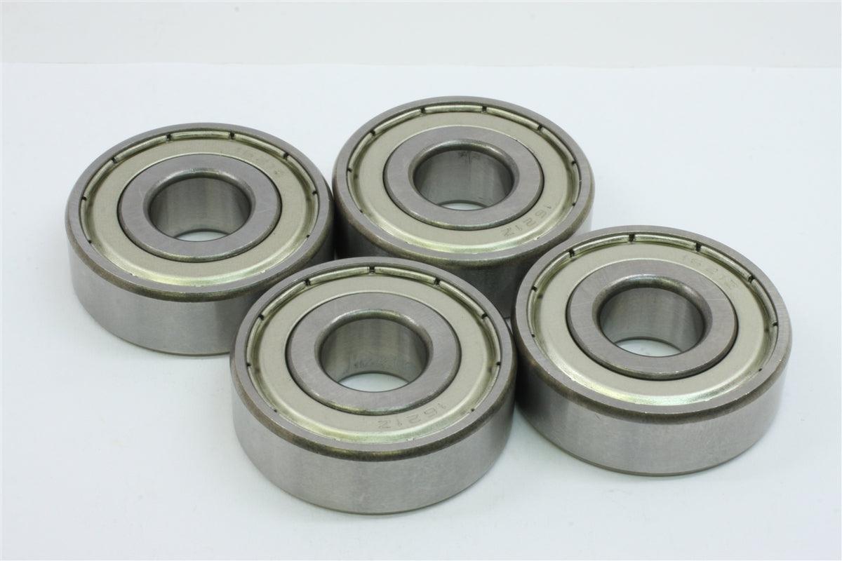 Shimano Curado Cu-300e Baitcaster Bearing set Fishing - VXB Ball Bearings